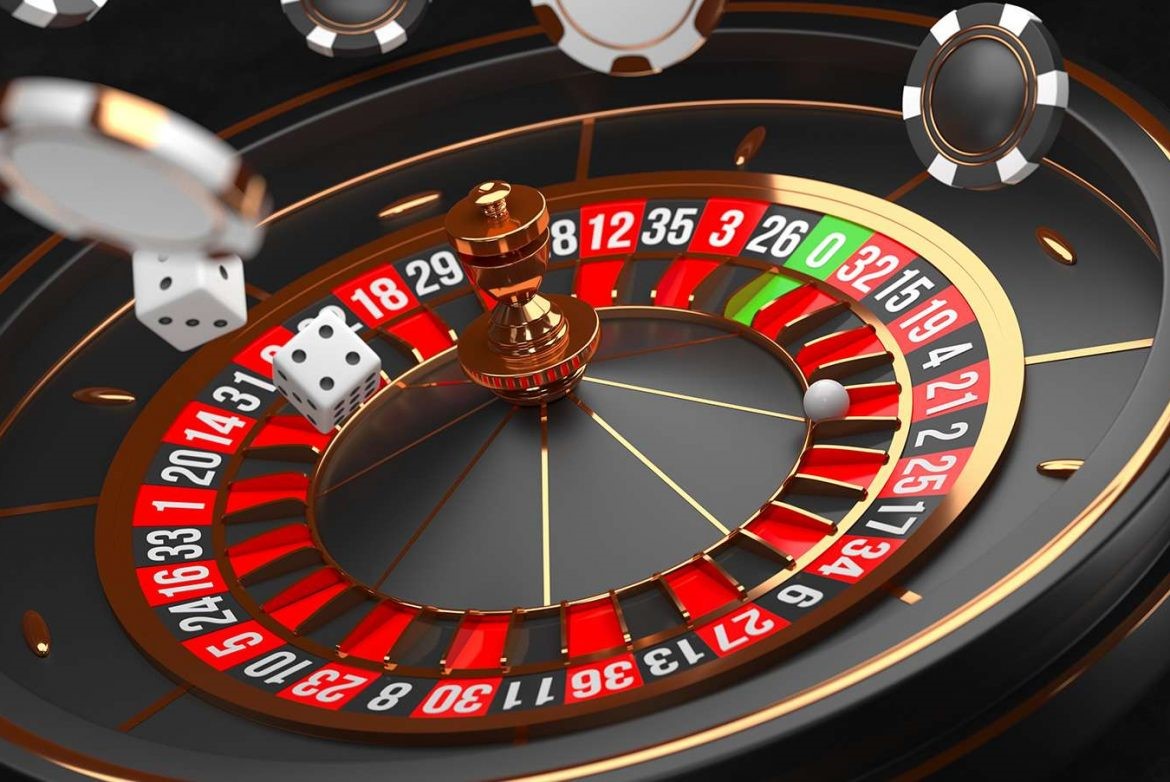 Navigating the Virtual World of Online Casinos